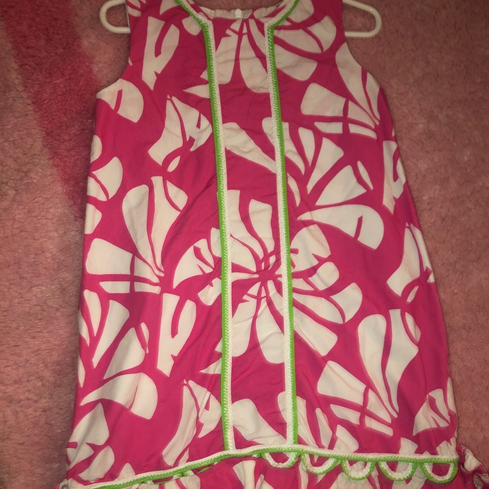 Lilly Girls